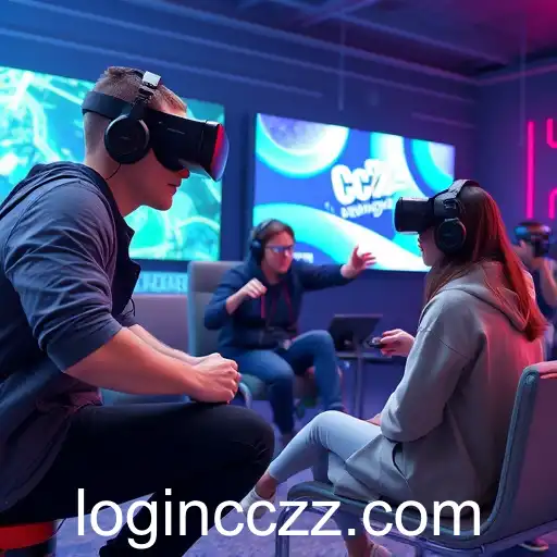 CCZZ: Revolutionizing the Online Gaming Landscape