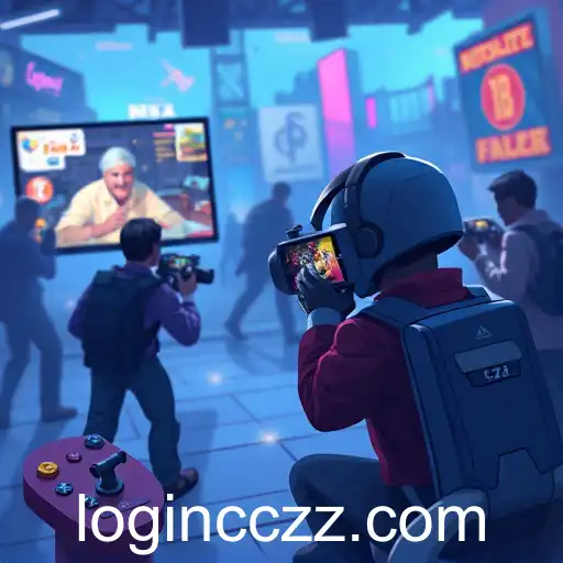 The Rise of 'cczz' in Online Gaming