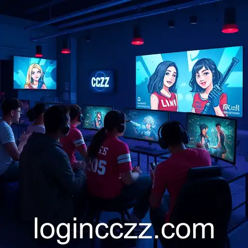 Gaming Trends Transforming in 2025: The Rise of CCZZ