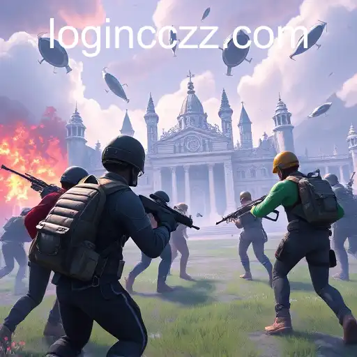 The Expansive Universe of Multiplayer Games