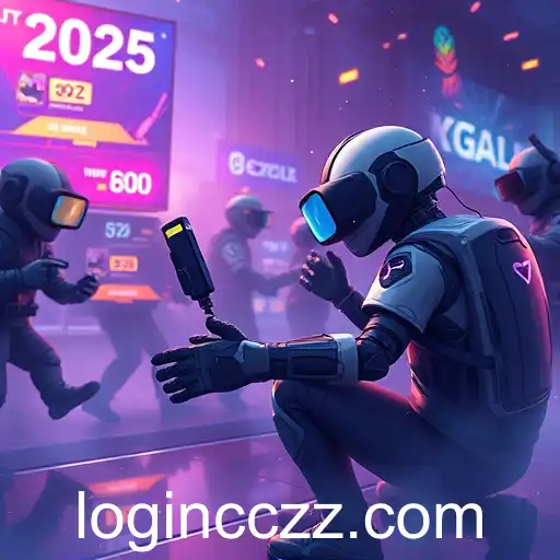 CCZZ: Revolutionizing the Online Gaming Landscape