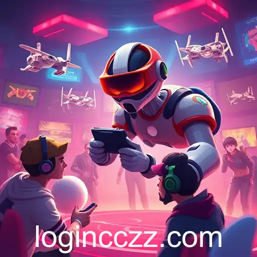 The Evolution of Online Gaming in 2025