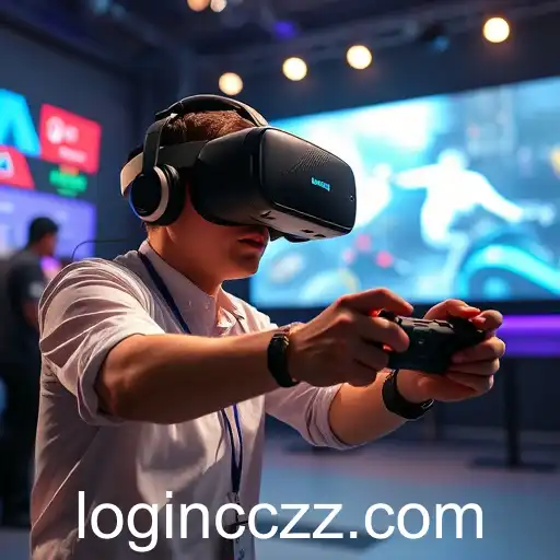 Gaming Evolution: The Rise of Online Platforms