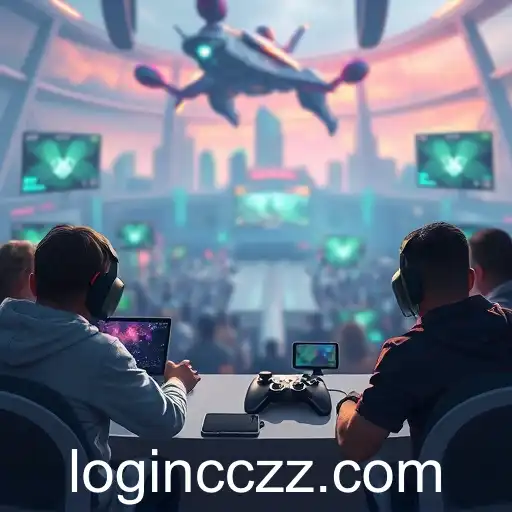 The Rise of Gaming Platforms