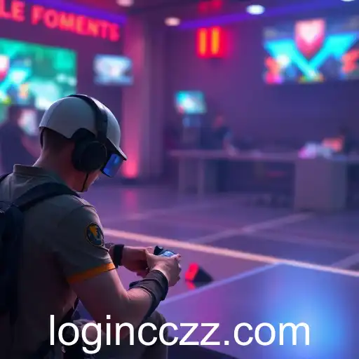 Gaming Revolution: The Emergence of cczz