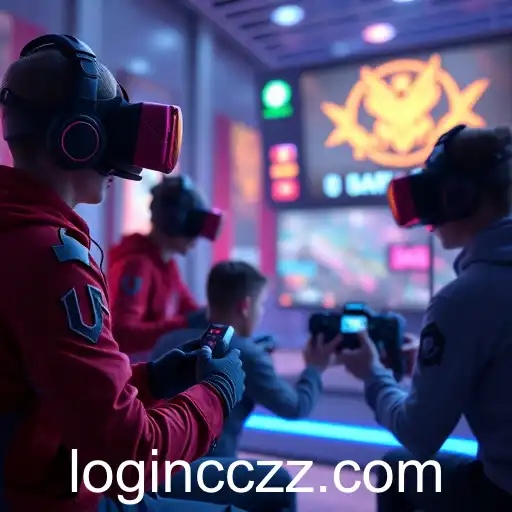 Gaming Trends and Innovations of 2025