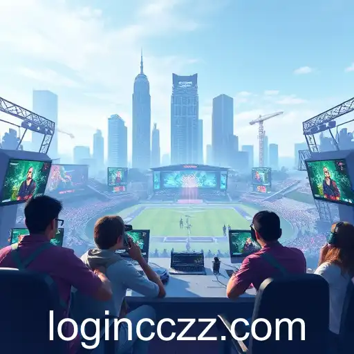 Rise of Online Games in 2025