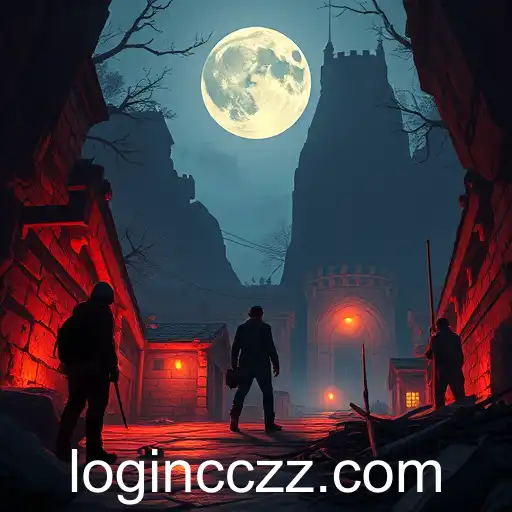 Exploring the Captivating World of Adventure Games