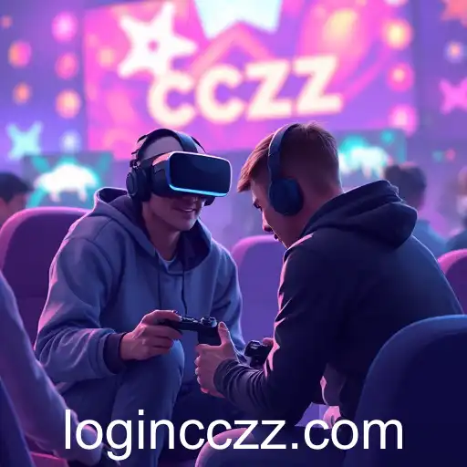 The Rise of CCZZ: A New Era in Online Gaming