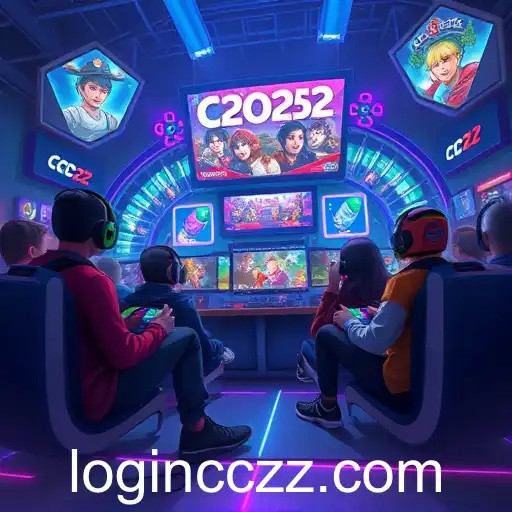 Gaming Dynamics: The Rise of CCZZ