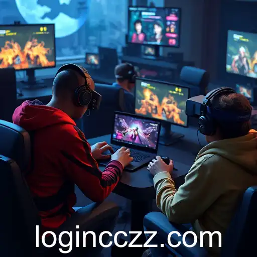 The Rise of Gaming in 2025