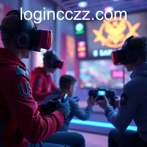 Gaming Trends and Innovations of 2025