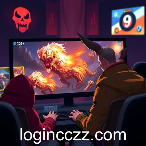 The Rise of cczz: A New Era for Online Gaming