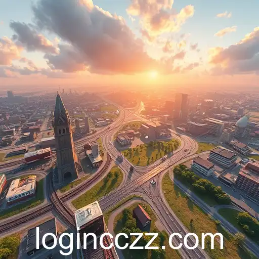 Exploring the Engaging World of Simulation Games on CCZZ