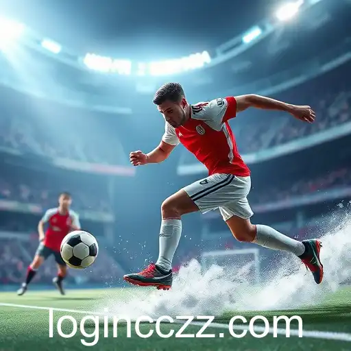 Exploring the Dynamic World of Sports Games: A Dive into the 'cczz' Category