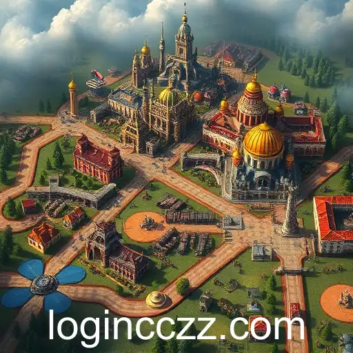 The Strategic Depth of 'cczz': Unveiling the Allure of Strategy Games