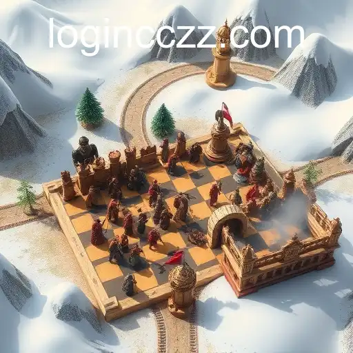 The Strategic Depth of 'cczz': Unveiling the Allure of Strategy Games